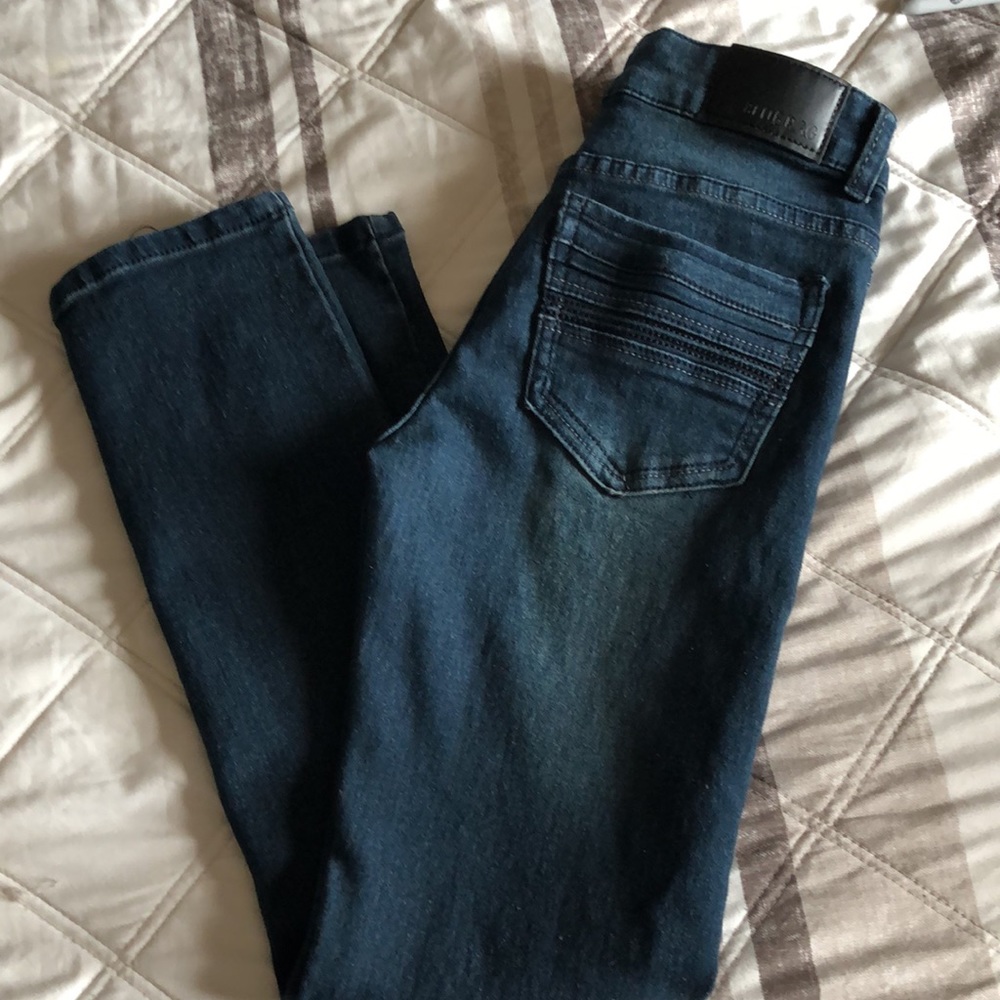 Blue Rag Boys Jeans size 12